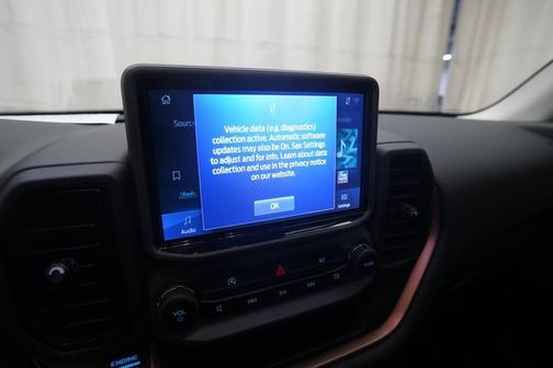 Area 51 2023 Ford Bronco Sport Badlands