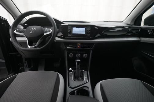 2023 Volkswagen Taos 1.5T S