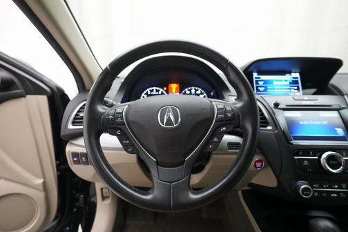 2016 Acura RDX Base