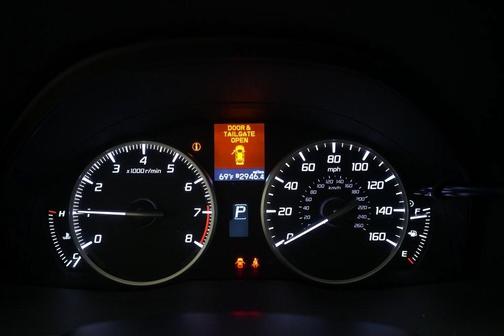 2016 Acura RDX Base