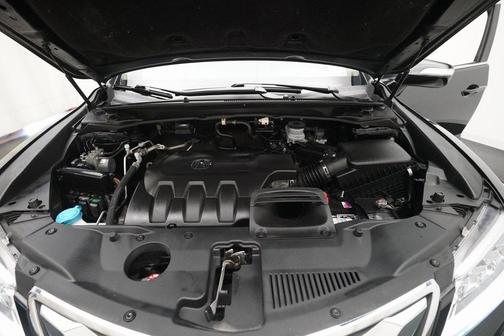 2016 Acura RDX Base
