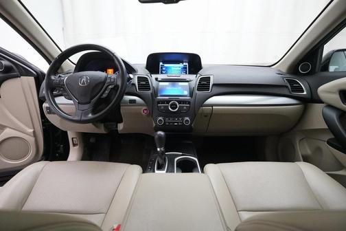 2016 Acura RDX Base