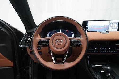 2025 Mazda CX-90 3.3 Turbo S Premium Plus Package