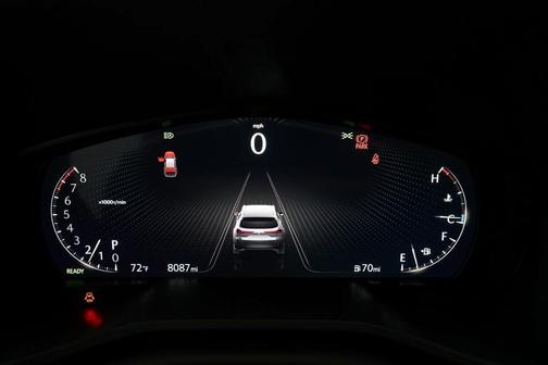 2025 Mazda CX-90 3.3 Turbo S Premium Plus Package