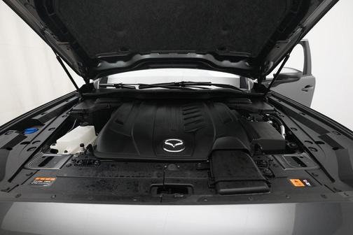 2025 Mazda CX-90 3.3 Turbo S Premium Plus Package