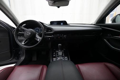 2024 Mazda CX-30 2.5 S Carbon Edition