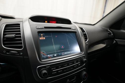 2014 Kia Sorento SX