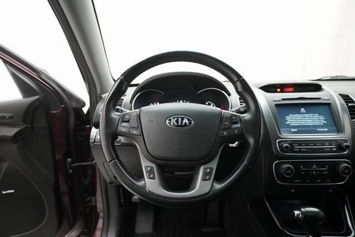 2014 Kia Sorento SX