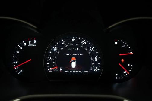 2014 Kia Sorento SX