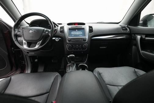2014 Kia Sorento SX