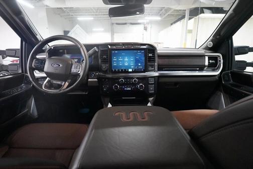 2023 Ford F-250 King Ranch