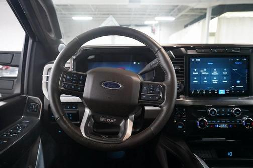 2023 Ford F-250 King Ranch