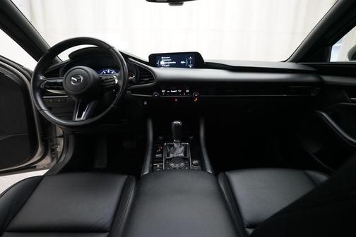 2024 Mazda Mazda3 FWD w/Select Package