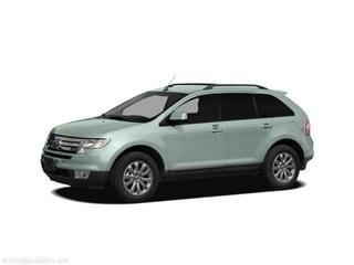 2010 Ford Edge SEL