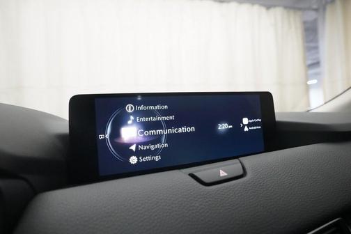 2025 Mazda CX-90 Preferred