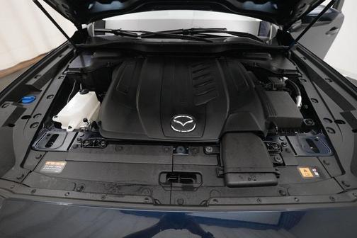 2025 Mazda CX-90 Preferred