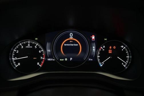 2025 Mazda CX-90 Preferred