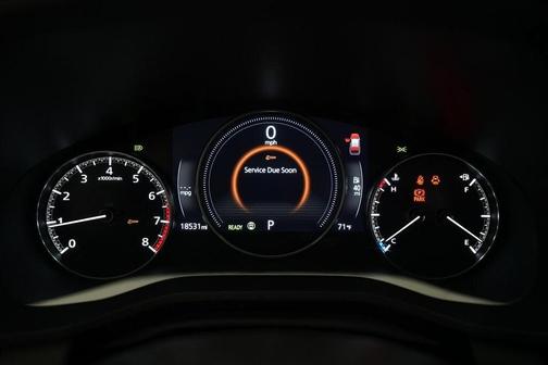 2025 Mazda CX-90 Preferred