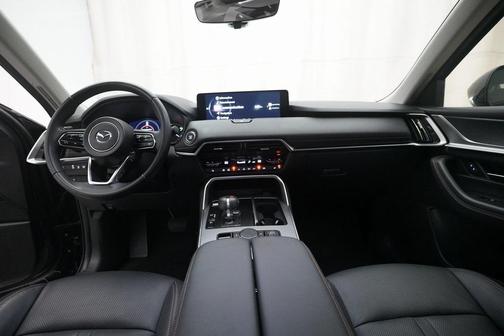 2025 Mazda CX-90 Preferred