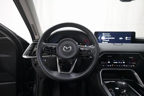 2025 Mazda CX-90 Preferred