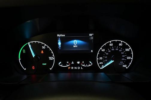 2023 Ford Maverick XLT