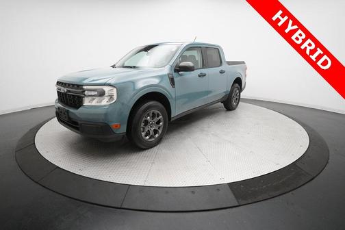 2023 Ford Maverick XLT
