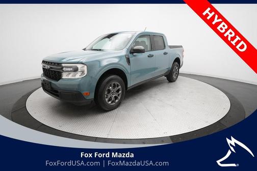 2023 Ford Maverick XLT