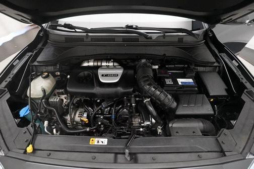 2019 Hyundai KONA Limited