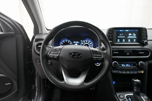2019 Hyundai KONA Limited