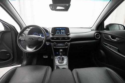 2019 Hyundai KONA Limited