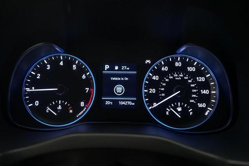 2019 Hyundai KONA Limited