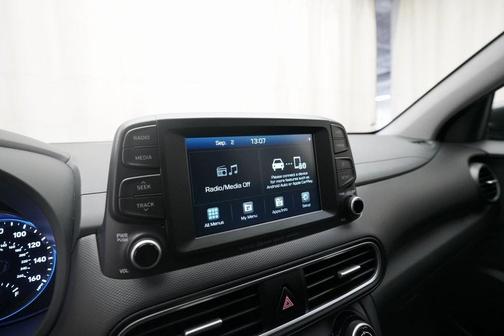 2019 Hyundai KONA Limited