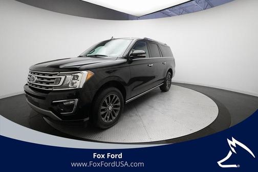 2020 Ford Expedition Max Limited