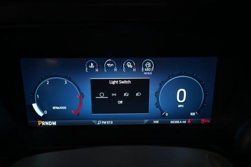 Black Metallic 2023 Ford F-350 Lariat Super Duty