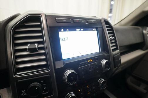 2019 Ford F-150 Limited