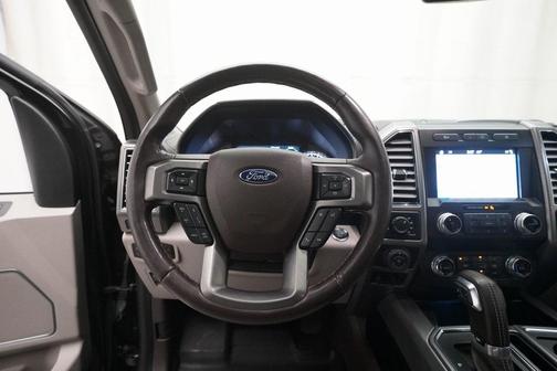 2019 Ford F-150 Limited