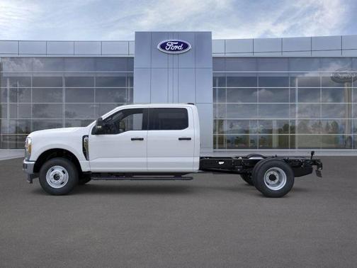 2026 Ford F-350 XL