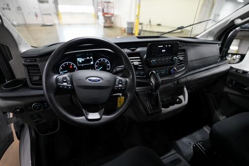2023 Ford Transit-250 Base