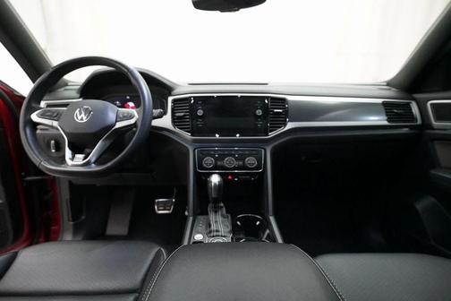 2021 Volkswagen Atlas Cross Sport 3.6L V6 SEL R-Line