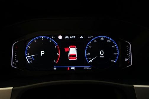2021 Volkswagen Atlas Cross Sport 3.6L V6 SEL R-Line