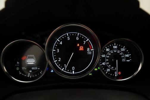 2024 Mazda MX-5 Miata Grand Touring