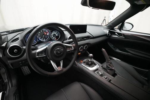 2024 Mazda MX-5 Miata Grand Touring