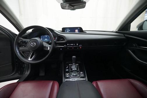 2024 Mazda CX-30 2.5 S Carbon Edition