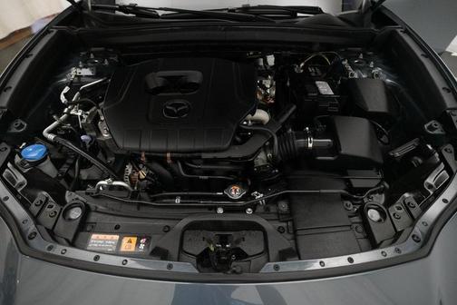 2024 Mazda CX-30 2.5 S Carbon Edition