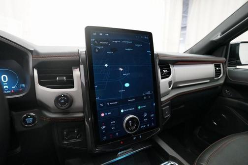 2022 Ford Expedition Timberline