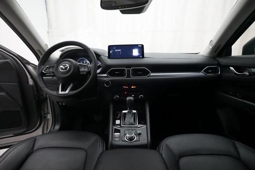 2025 Mazda CX-5 Preferred
