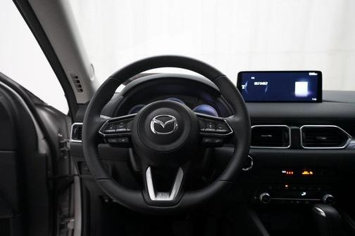 2025 Mazda CX-5 Preferred