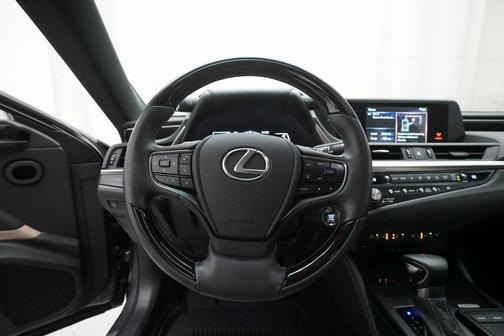 2021 Lexus ES 350 Luxury