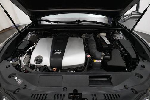 2021 Lexus ES 350 Luxury