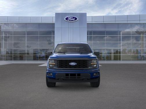 Argon 2026 Ford F-150 STX